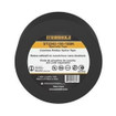 Panduit ST2242-150-15BK 1.5" Rubber Splicing Tape