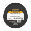 Panduit ST2242-150-15BK 1.5" Rubber Splicing Tape
