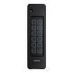 Hikvision DS-K170HPK Mullion-Mount Keypad Reader - image 3