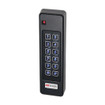 Hikvision DS-K170HPK Mullion-Mount Keypad Reader - Image 3