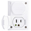 CyberPower Medical Grade Power Strip 6 Outlets - MPV615P