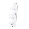 CyberPower Medical Grade Power Strip 6 Outlets - MPV615P - view 3