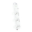 CyberPower Medical Grade Power Strip 6 Outlets - MPV615P - view 4