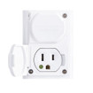 CyberPower Medical Grade Power Strip 6 Outlets - MPV615P - view 6