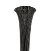 Panduit SE125PSFR-LQR0 1.25" FR Braided Sleeving