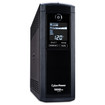 Cyberpower CP1500AVRLCDTAA - UPS - Mini Tower - Line-interactive - Output 120 VA