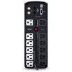 Cyberpower CP1500AVRLCDTAA - UPS - Mini Tower - Line-interactive - Output 120 VA
