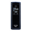 Cyberpower CP1500AVRLCDTAA - UPS - Mini Tower - Line-interactive - Output 120 VA - view 2