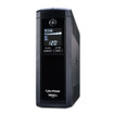 Cyberpower CP1500AVRLCDTAA - UPS - Mini Tower - Line-interactive - Output 120 VA - view 3