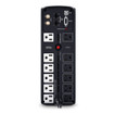 Cyberpower CP1500AVRLCDTAA - UPS - Mini Tower - Line-interactive - Output 120 VA - view 5