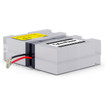 CyberPower 2 X 12V/9AH Batteries 18-MONTH Wty - RB1290X2C