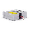 CyberPower 2 X 12V/9AH Batteries 18-MONTH Wty - RB1290X2C - view 3