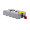 CyberPower THE RB1290X4H UPS Replacement Battery Cartridge Restores Life to Cybe - view 3