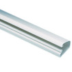 Panduit LD5IW8-A 8 ft Surface Raceway Channel - Ivory