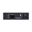CyberPower 3-PHASE Monitored PDU 0U 60A. 200-240V 18 Outlet IEC-309 60A Blue (3P - view 5