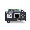 CyberPower RJ 45 Network Connection