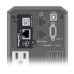 CyberPower RJ 45 Network Connection - view 5