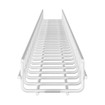 Panduit PWB2X4WH Wire Basket - Image 2