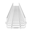 Panduit PWB2X4WH Wire Basket