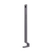 Hikvision DS-KAB671-B Floor Stand for DS-K1T671 Series