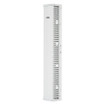 Panduit PR2VFD1296WH 52RU 12" Vertical Cable Manager