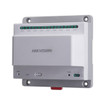 Hikvision DS-KAD709 Two-Wire Video/Audio Distributor