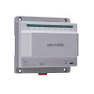 Hikvision DS-KAD709 two-wire video audio distributor front view