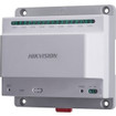 Hikvision DS-KAD709 two-wire video audio distributor side angle