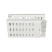Panduit R2PPDUBWH 2-Post/4-Post PDU Bracket Kit - White