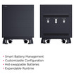 CyberPower 3 Layer for 10-20KVA 3-Phase UPS