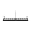 Panduit FLEX-PLATE4U 4RU Cable Management Rack Panel