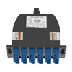 Panduit FC29N-24-10U 24F OS2 MPO-LC Breakout Cassette