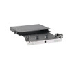 Panduit FRME1U 72-Fiber 1RU Opticom Rack Frame