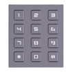 Hikvision DS-KD-KP Pro Modular Keypad IP65 Outdoor - image 3