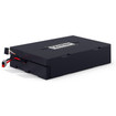 CyberPower 4 X 12V/7Ah Batteries, 18-month wty