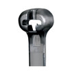 Panduit BT2M-M30 7.9" Heat-Stabilized Barb Tie