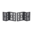 Panduit CVPDUB Vertical PDU Bracket Kit for 4-Post Racks