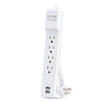 CyberPower Home Office Surge Protector - view 3