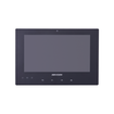 Hikvision DS-KH8340-TCE2 Two-Wire Indoor Station with 7" Touch Screen