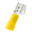 Panduit EDV10-250P-Q 12-10 AWG Quick Disconnect