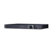 CyberPower Power Distribution Unit - 1U - 100 - 120 VAC - 10 X NEMA 5-15R - 12A  - view 3