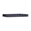 CyberPower Power Distribution Unit - 1U - 100 - 120 VAC - 10 X NEMA 5-15R - 12A  - view 4