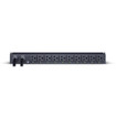 CyberPower Power Distribution Unit - 1U - 100 - 120 VAC - 10 X NEMA 5-15R - 12A  - view 5