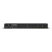 CyberPower PDU44005 - Power Distribution Unit - 1U - 200-240V - 8 IEC-320 C13,2 IEC-320 C