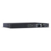 CyberPower PDU44005 - Power Distribution Unit - 1U - 200-240V - 8 IEC-320 C13,2 IEC-320 C