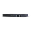 CyberPower PDU44005 - Power Distribution Unit - 1U - 200-240V - 8 IEC-320 C13,2  - view 3