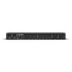 CyberPower PDU44005 - Power Distribution Unit - 1U - 200-240V - 8 IEC-320 C13,2  - view 5
