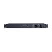CyberPower PDU44004 - Power Distribution Unit - 1U - 200 - 240 VAC - 12 IEC-320  - view 2