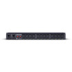 CyberPower PDU44004 - Power Distribution Unit - 1U - 200 - 240 VAC - 12 IEC-320  - view 5