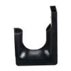 Panduit JP2W-L20 Plenum J-Hook 50-Pack